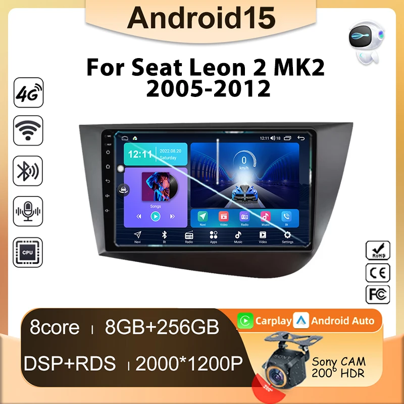 Android 15 Auto For… - image