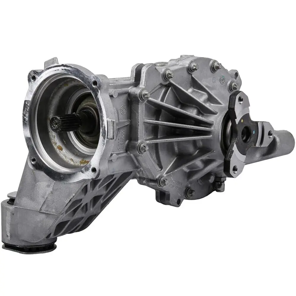 Rear Axle Differential Assembly For Buick Encore 1.4L Chevrolet Trax 2013-2017 42550050 22979756