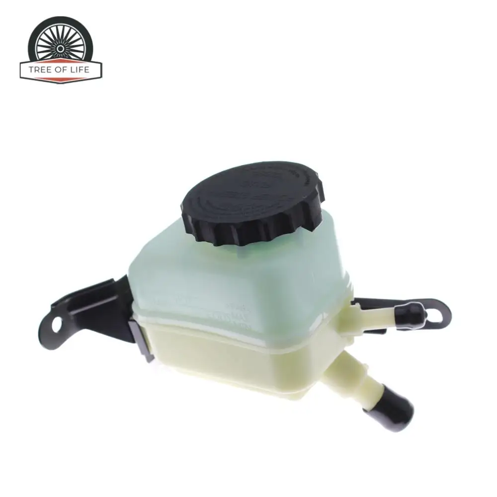 Power Steering Reservoir Tank W/ Cap 4436002020,44360-02020,603-681,3R-122 For Toyota Corolla 1998 1999 2000 2001 2002 1.8L