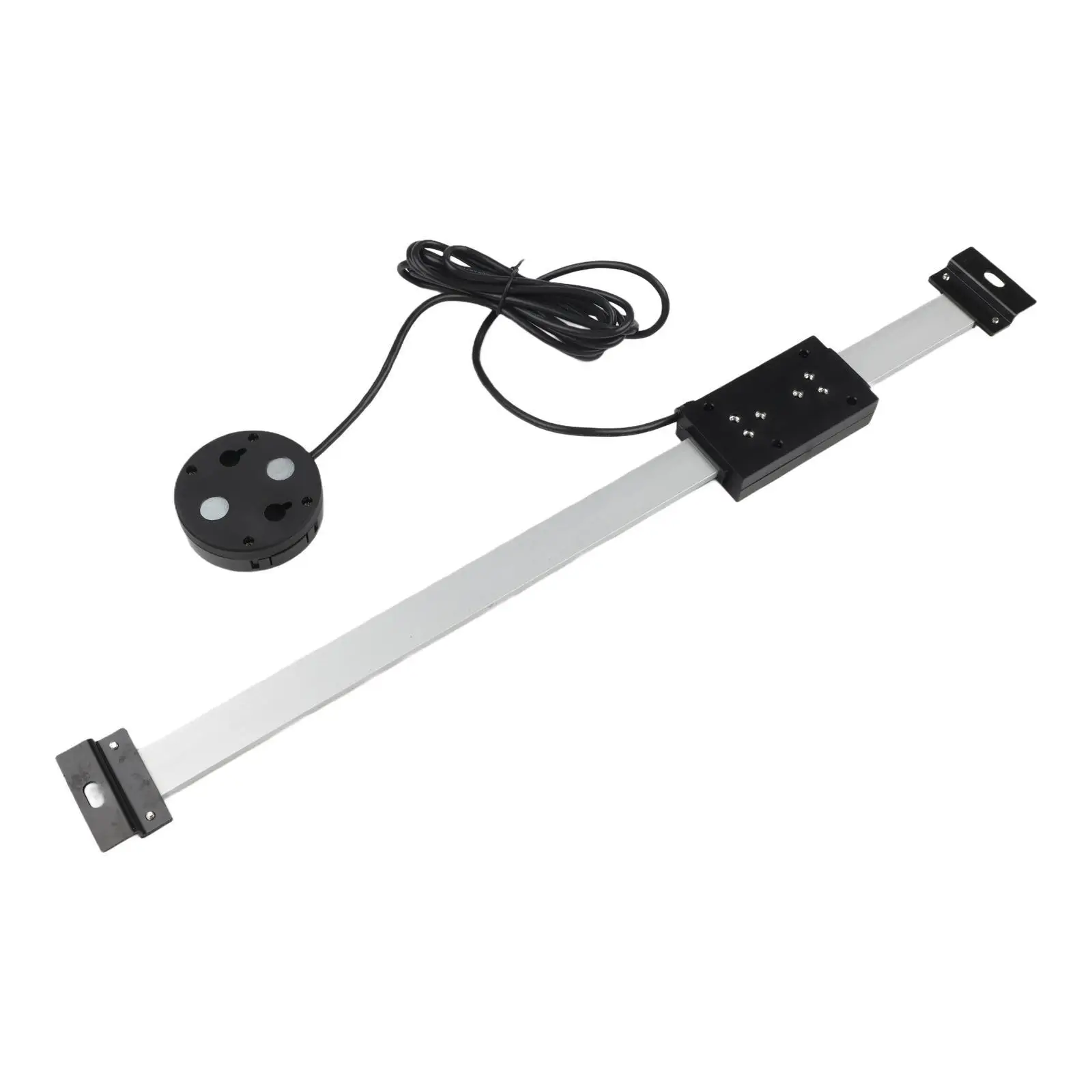 LCD Screen Equipped External Measuring Device for Professional or Hobbyist Use in the Field of For DRO Measurements