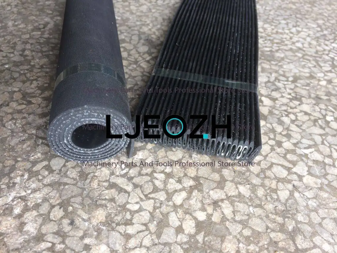 For Taiwan Rocker Vertical Milling Machine, Bed Accessories Body C70 + 71 with Cloth and Mesh Organ Board + Protective Glue