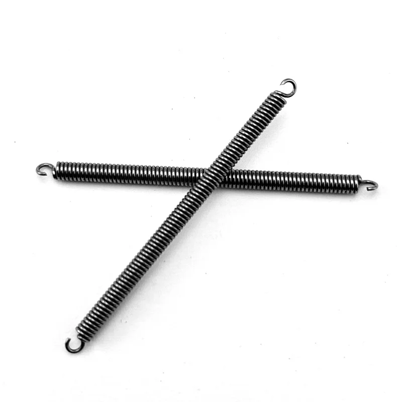 5 قطعة/المجموعة ميكروتك Ultratech OTF UTX-85 UTX85 سكين التبديل التوتر الربيع DIY جعل أجزاء وكماليات البيانو مواد الأسلاك UT