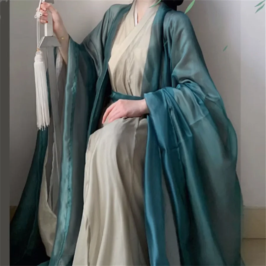 costume-hanfu-de-la-dynastie-weijin-pour-femme-chemise-a-manches-droites-de-style-chinois-robe-longue-vetements-traditionnels-chinois-hanfu-cosplay