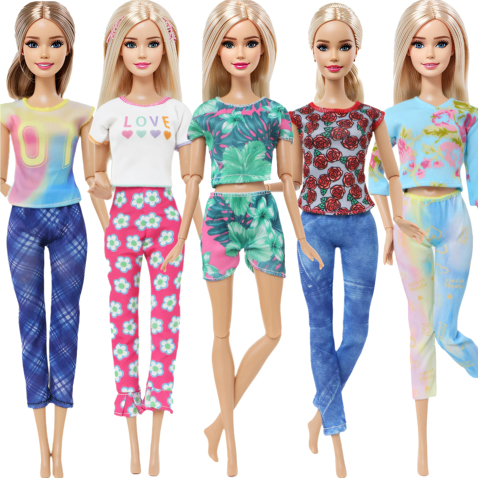Thumbnail 3 - #25 Compare Doll Clothing Sets Before You Buy