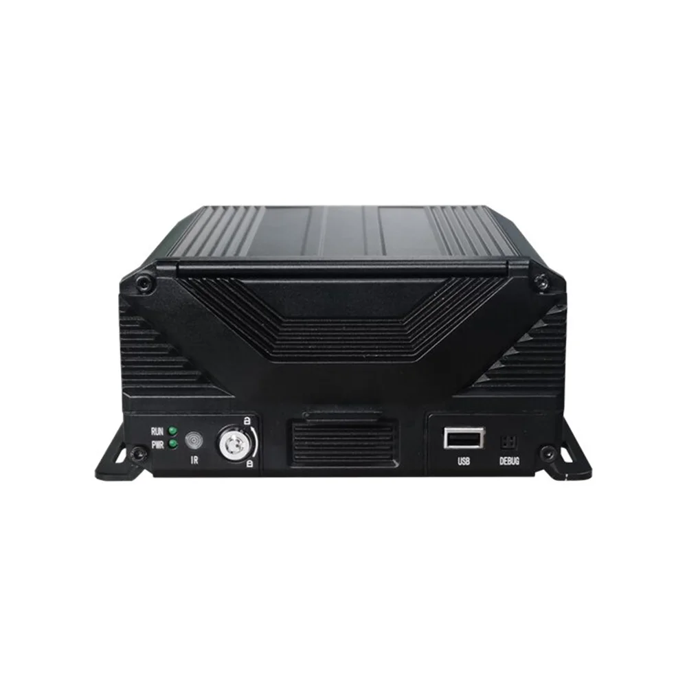 Mdvr 12CH 720P/1080…