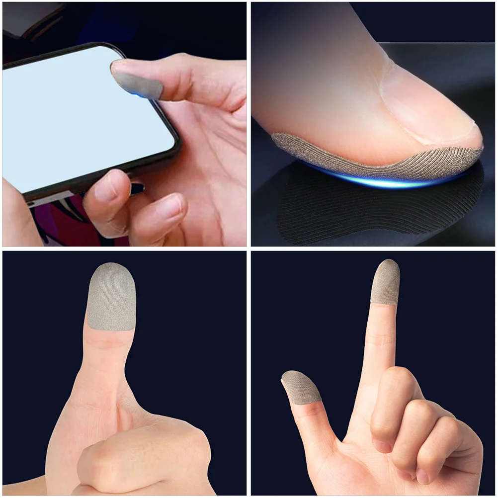 2 Bags Screen Finge… - image