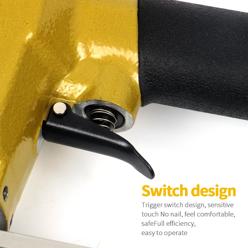 Apontou a arma do prego do toe, reto, F30T