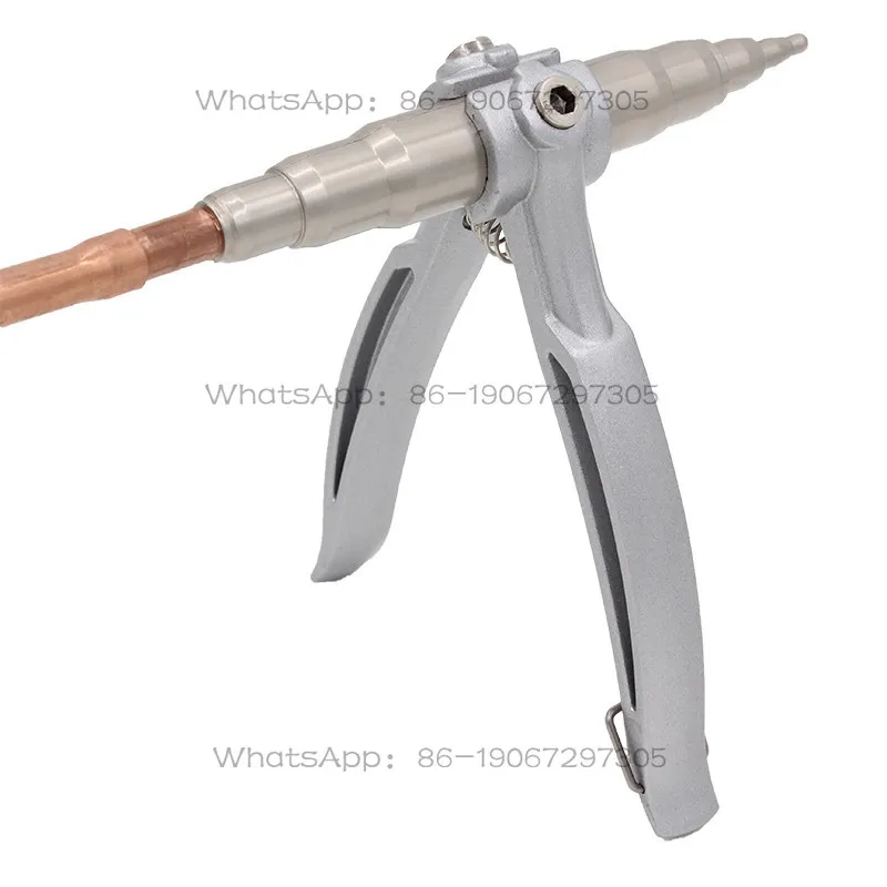 WK-622 Manual Expander, Pipe  Air Conditioning Copper Tube Refrigeration Tool