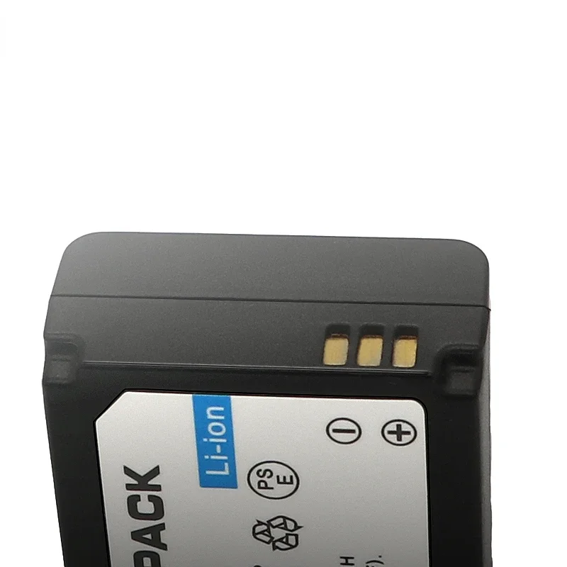 BP-1030 Bateria 1350mAh Akumulatory do aparatu Samsung NX200 NX200RS NX210 NX2000 NX300 NX1000 NX1100 BP1030B — zdjęcie produktu 3