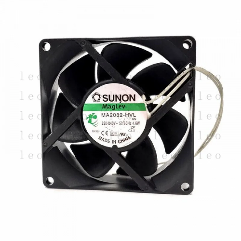 Ff 1Pc Cooling Fan … - image