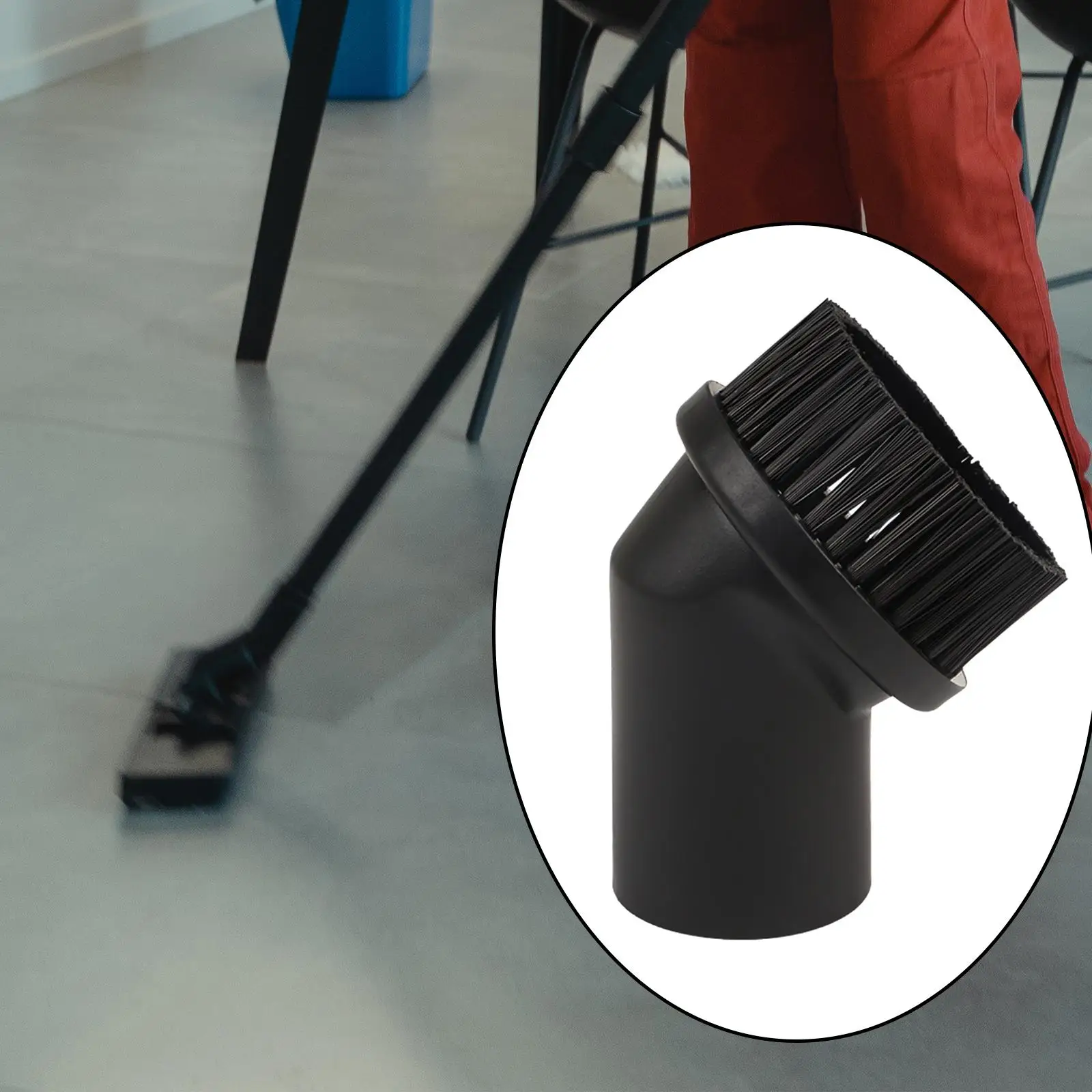 فرشاة غبار احترافية لتنظيف المكنسة الكهربائية، فرشاة غبار للتنظيف