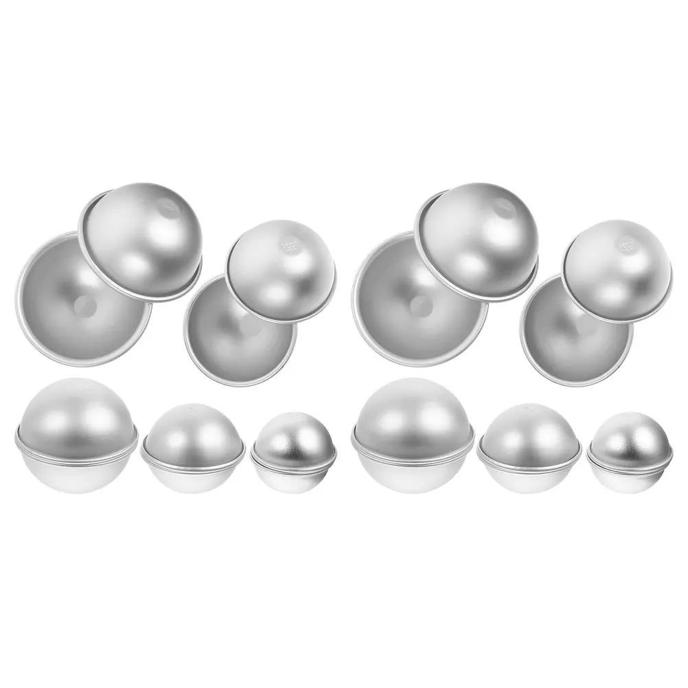 : Backformen & Pfannen