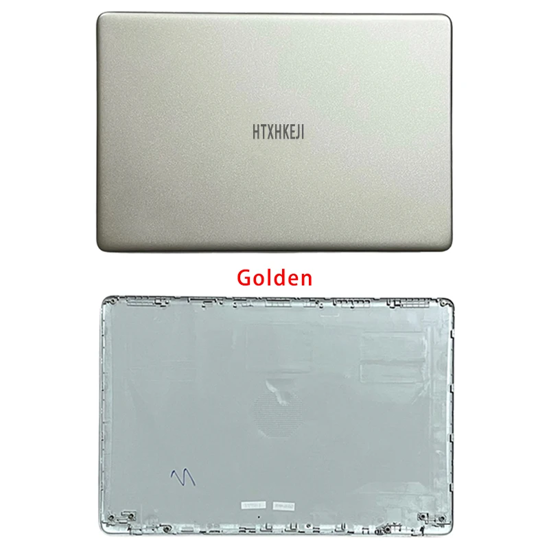 New For HP 15-DY 15-EF/ER 15S-FQ/EQ TPN-Q222/Q230;Replacemen Laptop Accessories Lcd Back Cover/US Palmrest/Bottom