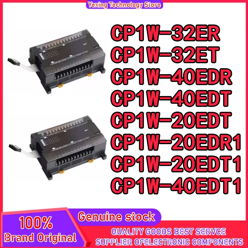 

CP1W-20EDT CP1W-20EDR1 CP1W-20EDT1 CP1W-32ER CP1W-32ET CP1W-40EDR CP1W-40EDT CP1W-40EDT1