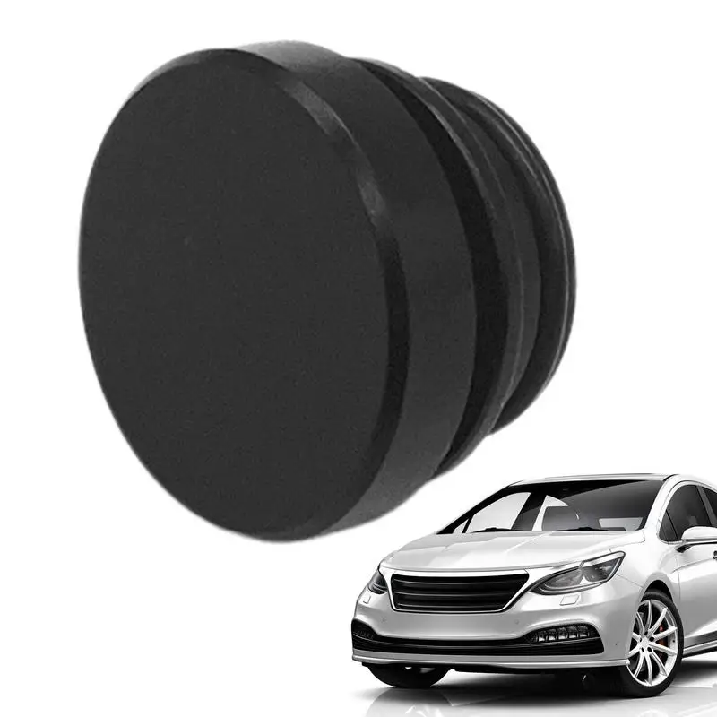 1PC Aluminum Alloy Car Cigarette Lighters Plug Cover Lighters Button Plugs Caps Dust Cover For Most Cars Accessories 12V Socket