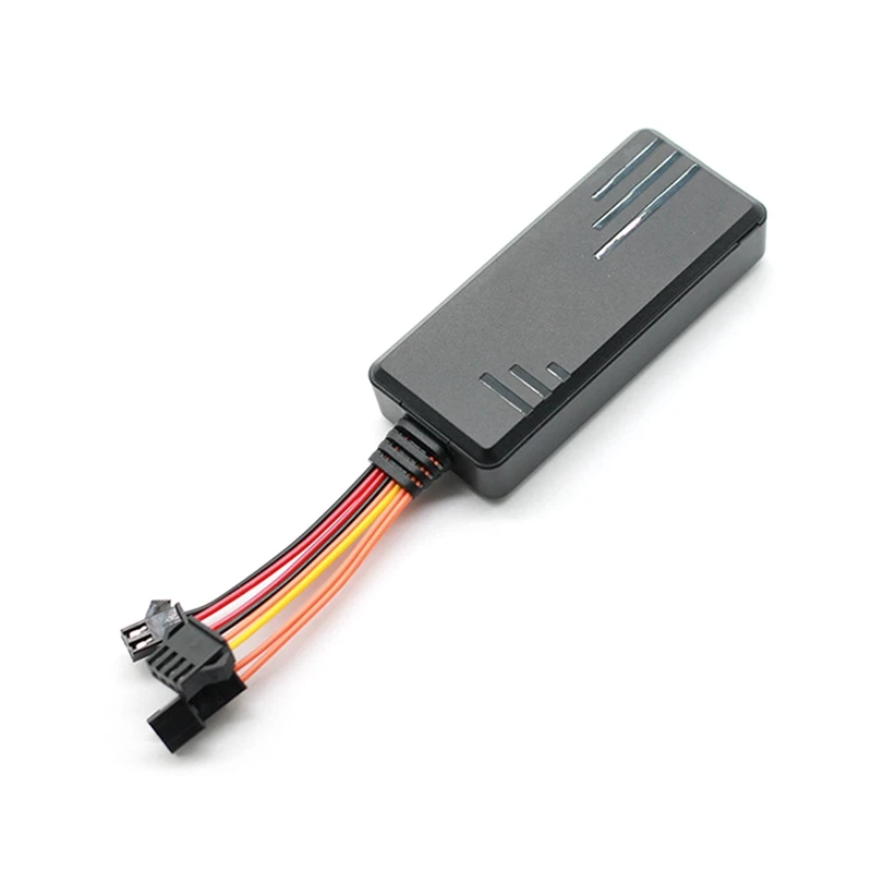 

FUFU 4G Version Beidou Car Tracking Anti-Theft Device GPS Tracker Car/Motorcycle/Bicycle Tracker Safety System