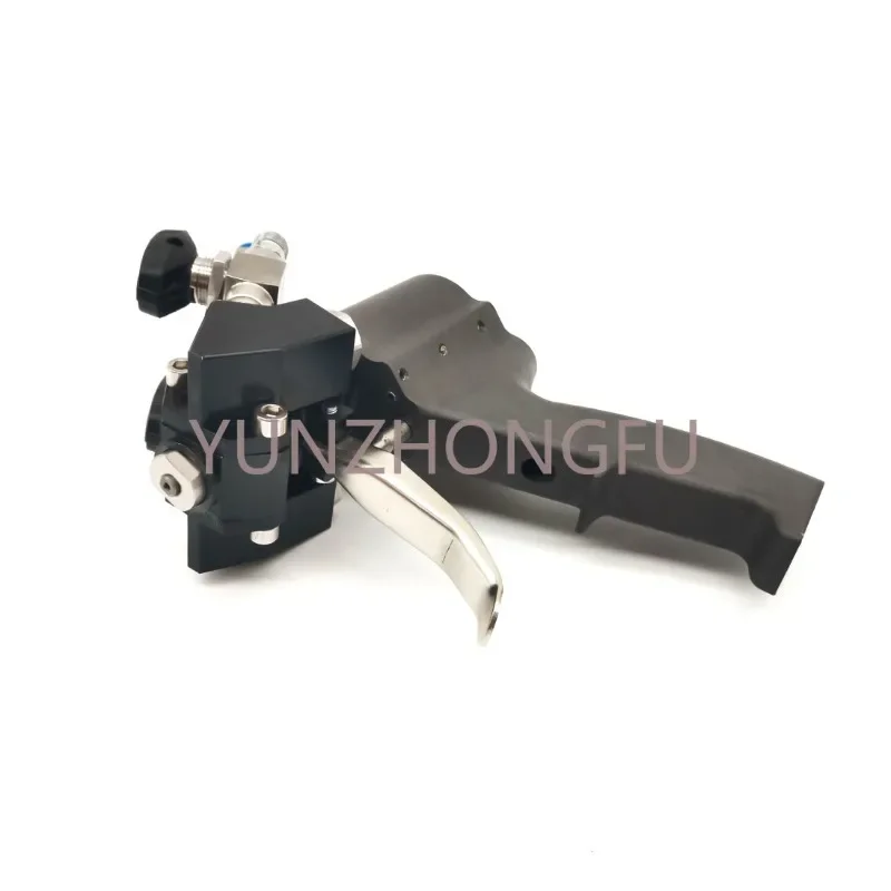 Hot selling polyurethane foam spray gun P2 air purging spray gun