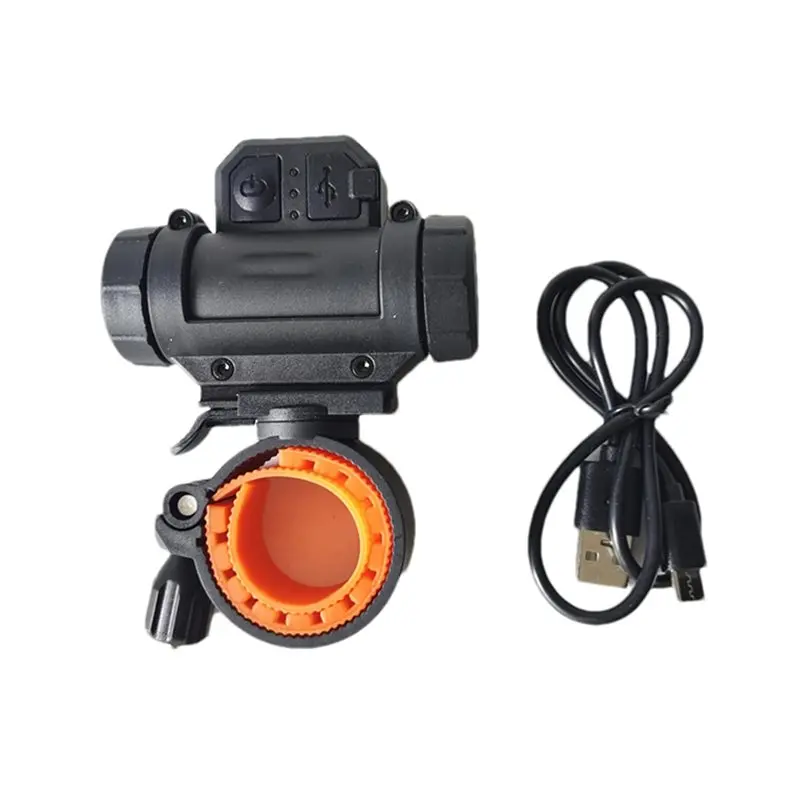 24-Hour Delivery USB Rechargeable LED Variable Light Portable Paint Spray Machine Flashlight Car Paint Fill Light