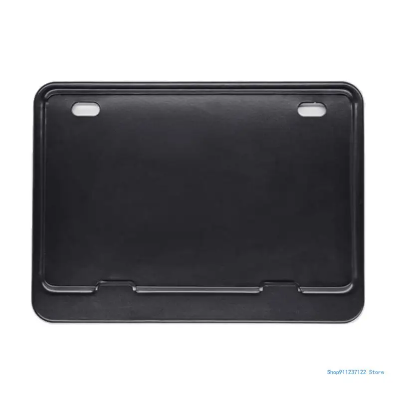 

Алюминиевый кронштейн держателя рамки номерного знака для мотоциклов, скутера ATV