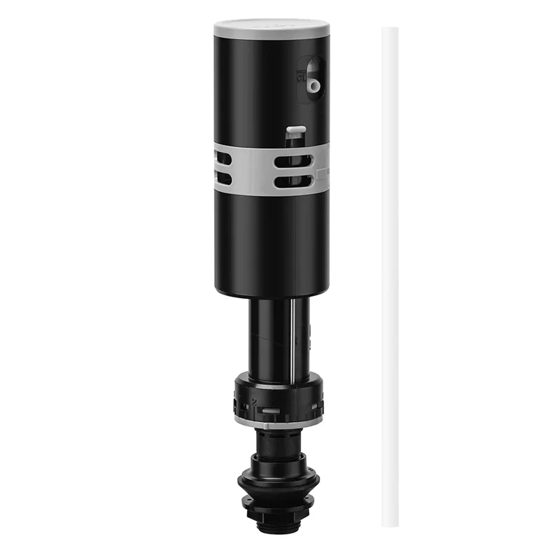 AT19-Super Quiet Universal Toilet Fill Valve Replacement - Easy Installation, Fast Fill Feature