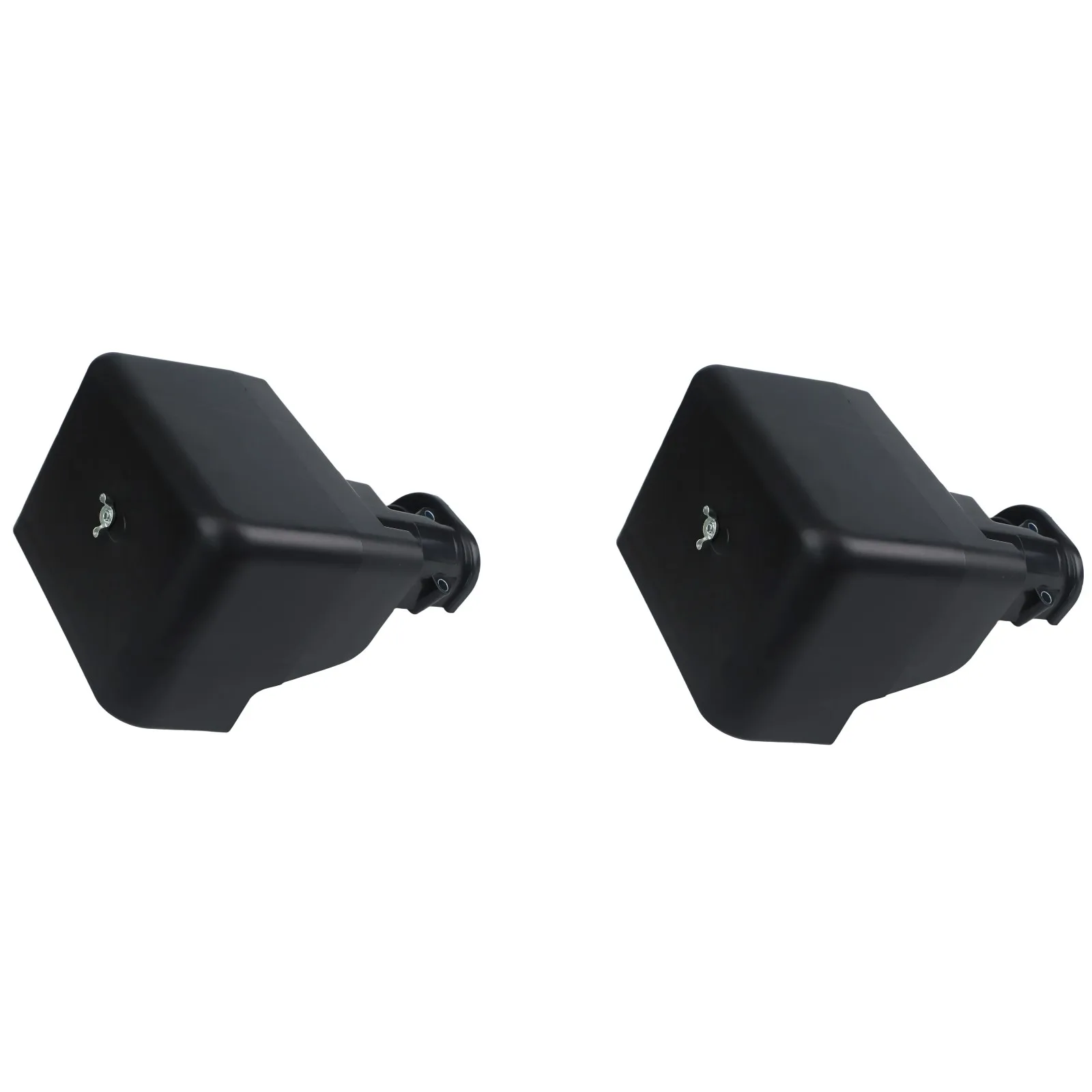 Engine Maintenance Air Housing Maintenance Tasks Robust Construction Materials For GX Series Filter Cover Replacement