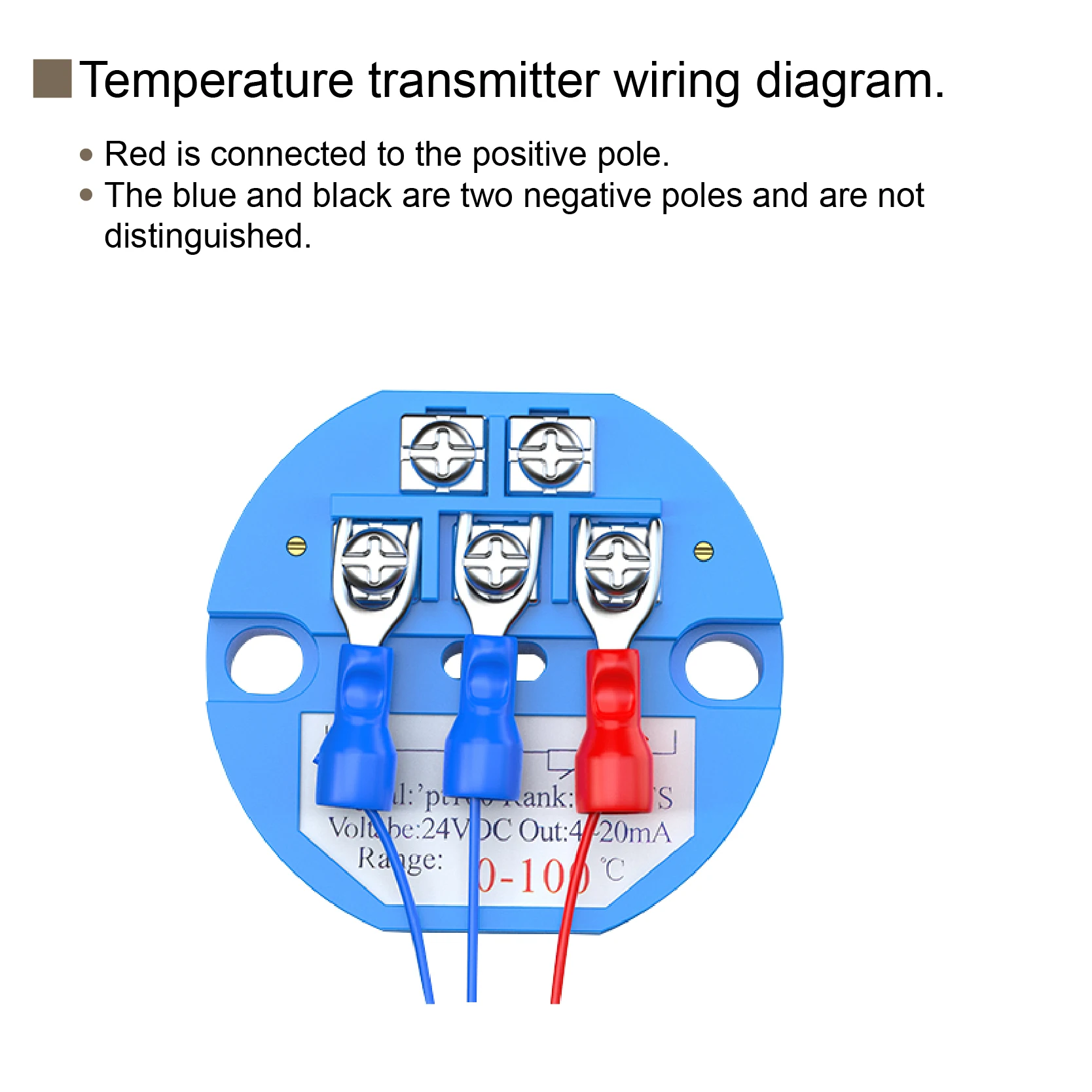RTD Thermocouple High-Precision Liquid Surface Temperature Sensor Stainless Steel Waterproof Temperature Sensor