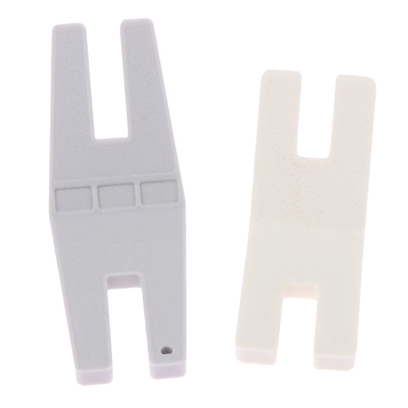 Electric Sewing Machine Zipper Foot Sewing Accessories Clearance Plate Hump Jumper For Sewing Machine Tools