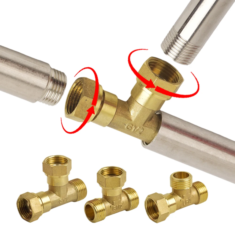 Brass G1/2