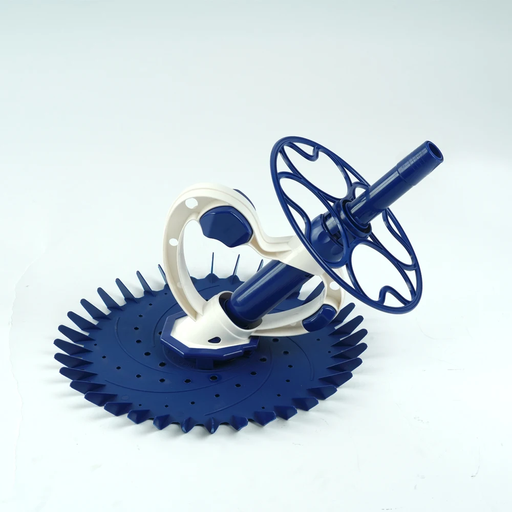 Swimming Pool Vacuum Cleaner Automatic Cordless