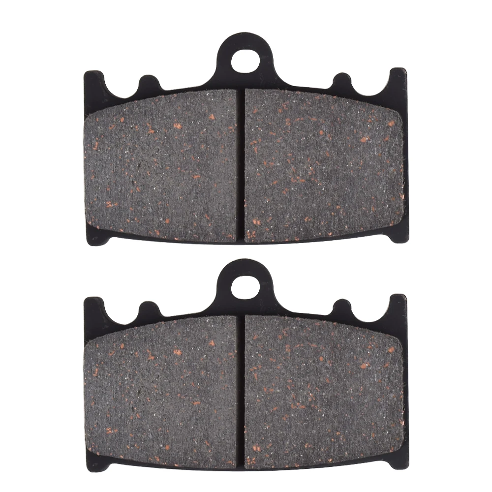 

For Kawasaki Hi Quality Front + Rear Brake Pads ZX-9R B1/B2 Ninja (1994 to 1995) ZX9R B