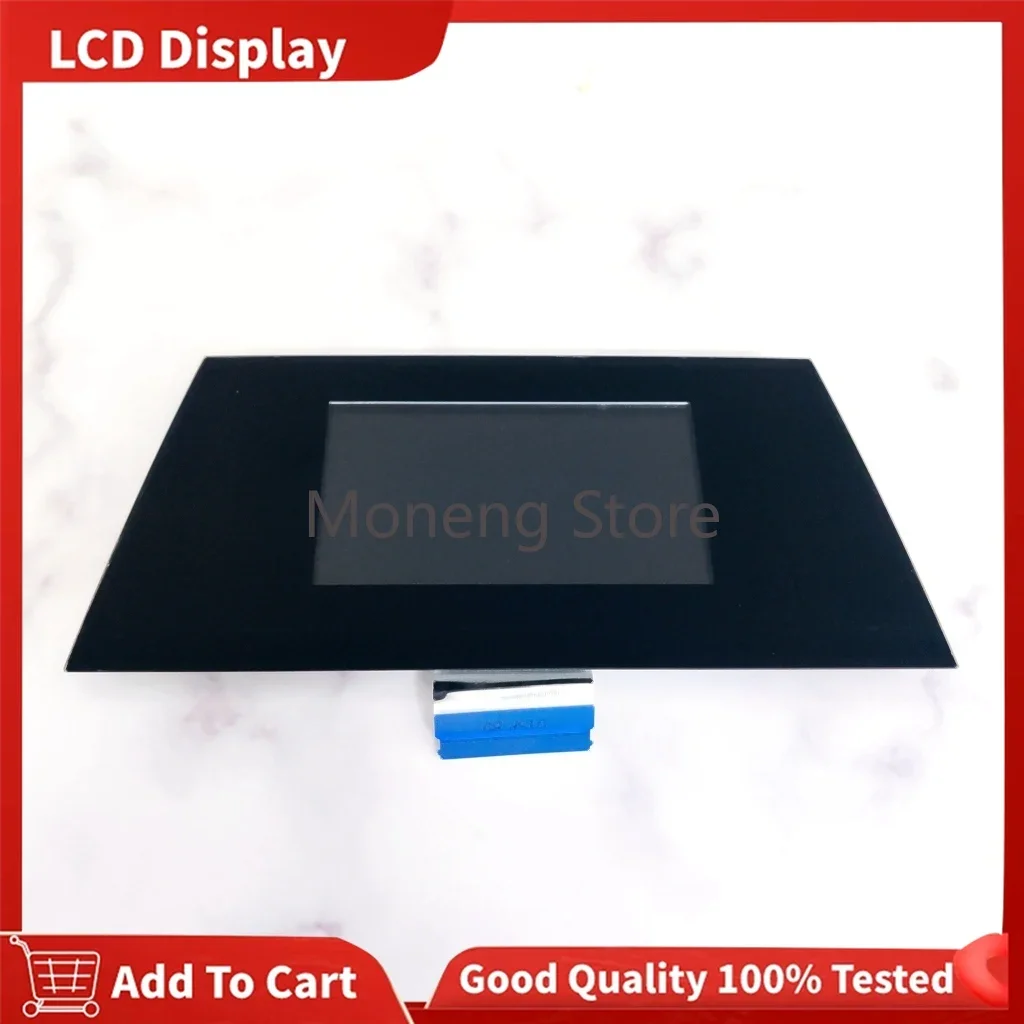 LQ042T5DZ04 4.2 Inch TFT LCD Display Screen for Car GPS Navigation