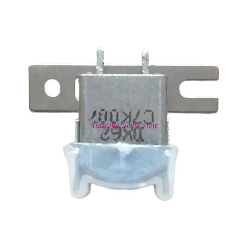 

Double Track Head For Tape Deck Recorders, 250Ω Impedance Auditory Repair 77JC