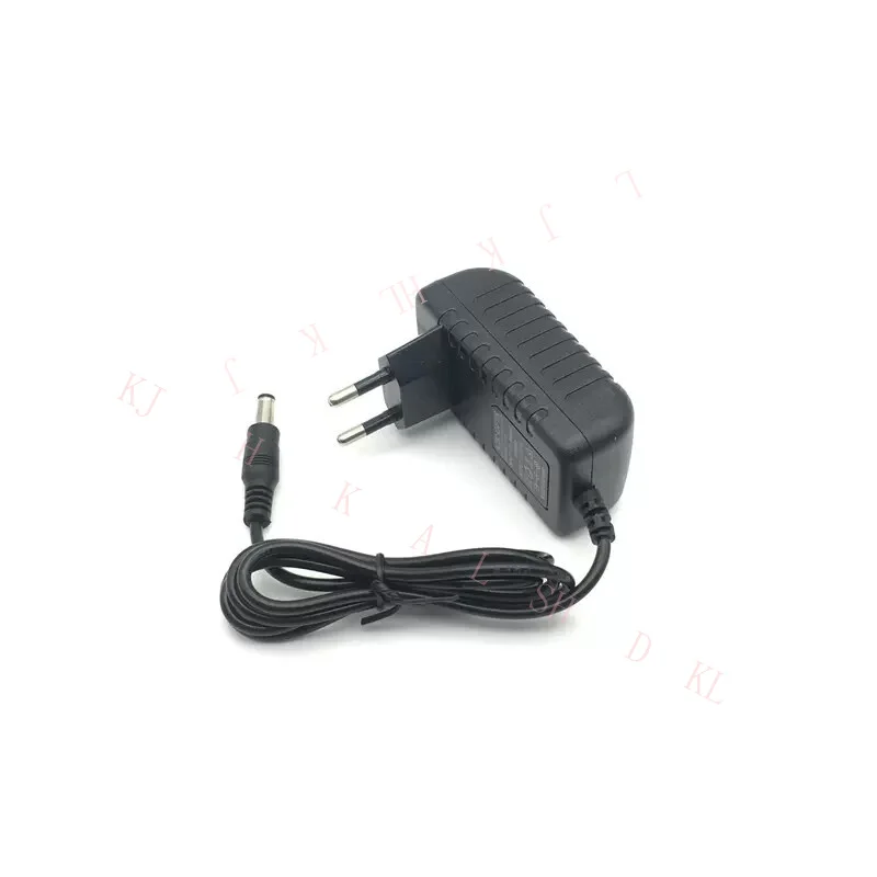 NN for 15V Power Adapter for Fluke 43 43B Quality Analyzer Power Supply Charger