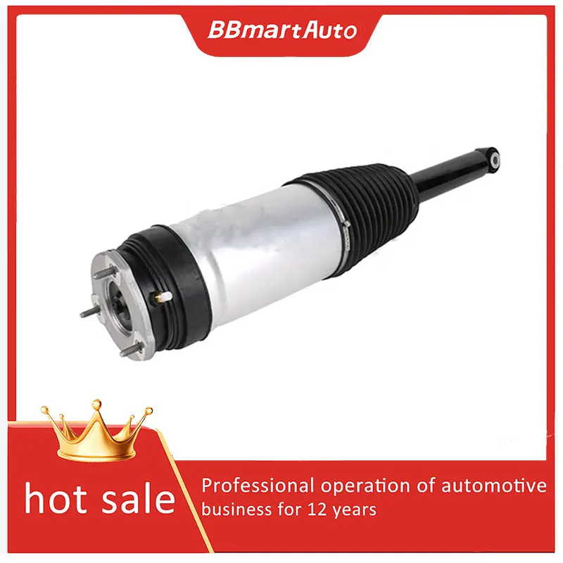 

106746125C BBmartAuto L/R air damper without inductance after shock absorber For Tesla Model S 16-21