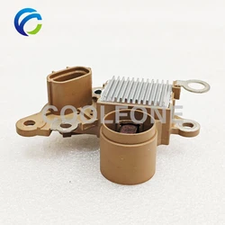 Made In China Good Quality Alternator Voltage Regulator for Changan Alsvin 2021 JFZ1932L-700 JFZ1932L700