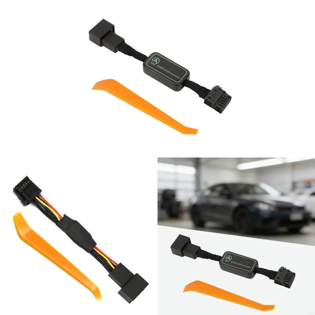 

Устройство автоматического запуска и остановки с 3 режимами. Простая установка Plug & Play. Функция памяти. Автомобильные для 7