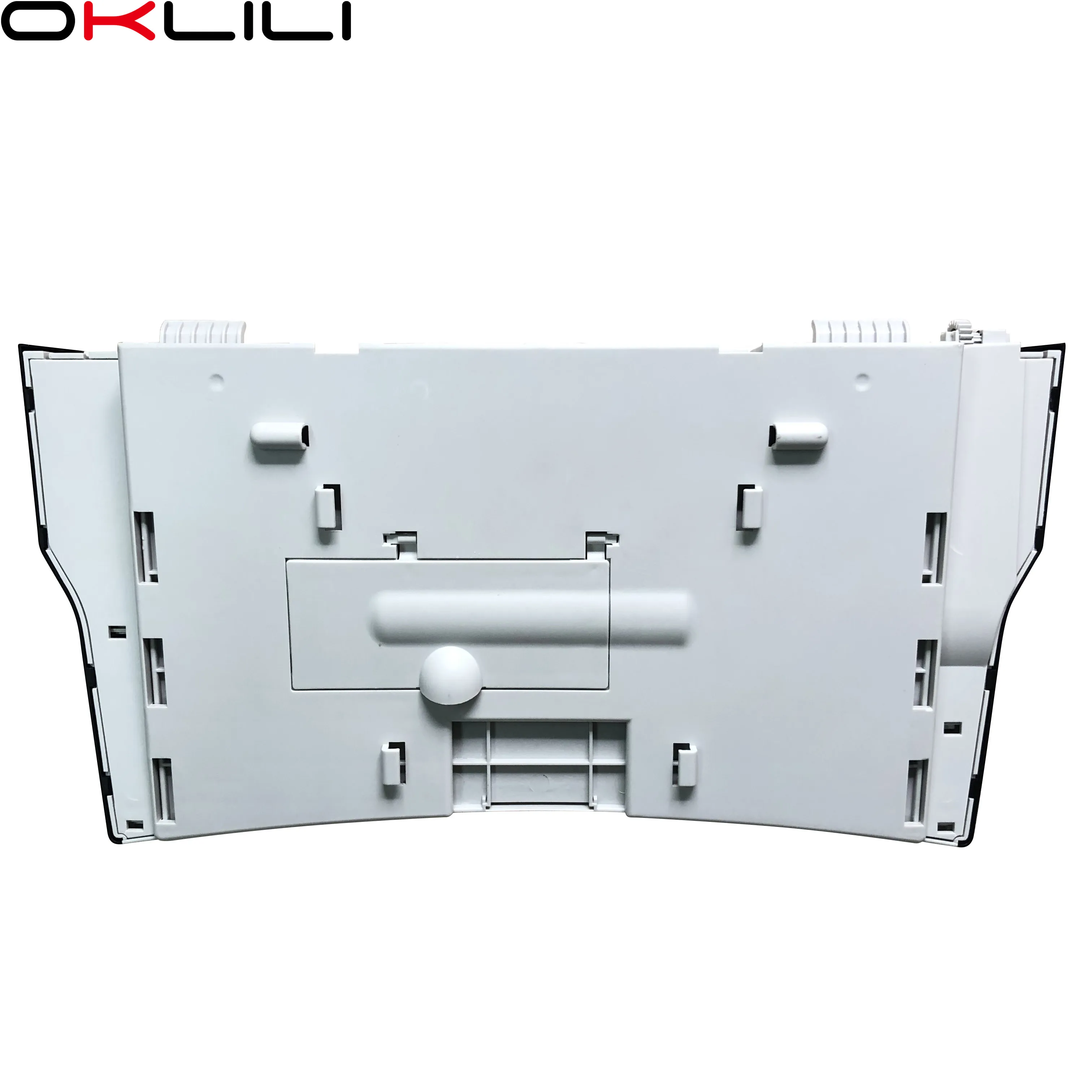 Imagem -04 - Bandeja de Entrada de Papel Unidade Rampa Chuter para Fujitsu Fi5650 Fi-5750 Fi6670 Fi-6670a Fi-6770 Fi-6750 Fi-6750s 1pc x Pa03576-d809