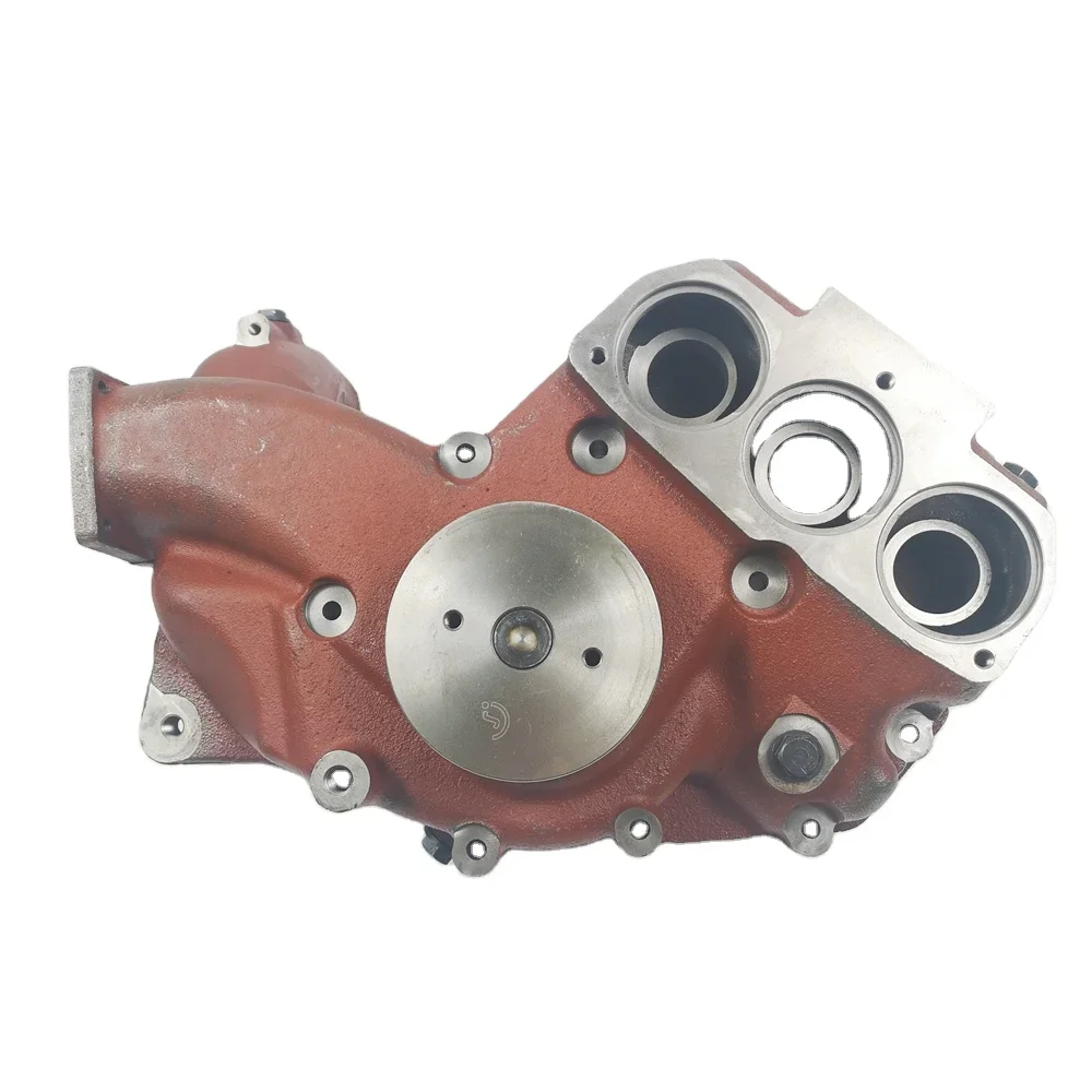 P158LE P180LE P222LE DP158 DP180 Water pump 65.06500-6148 for Doosan 400921-00016A 65.06500-6139C