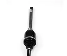 2026 New 1673308601 167 330 86 01 Front Left Drive Shaft CV Axle Assembly For Mercedes Benz ML GLE 300 350 400