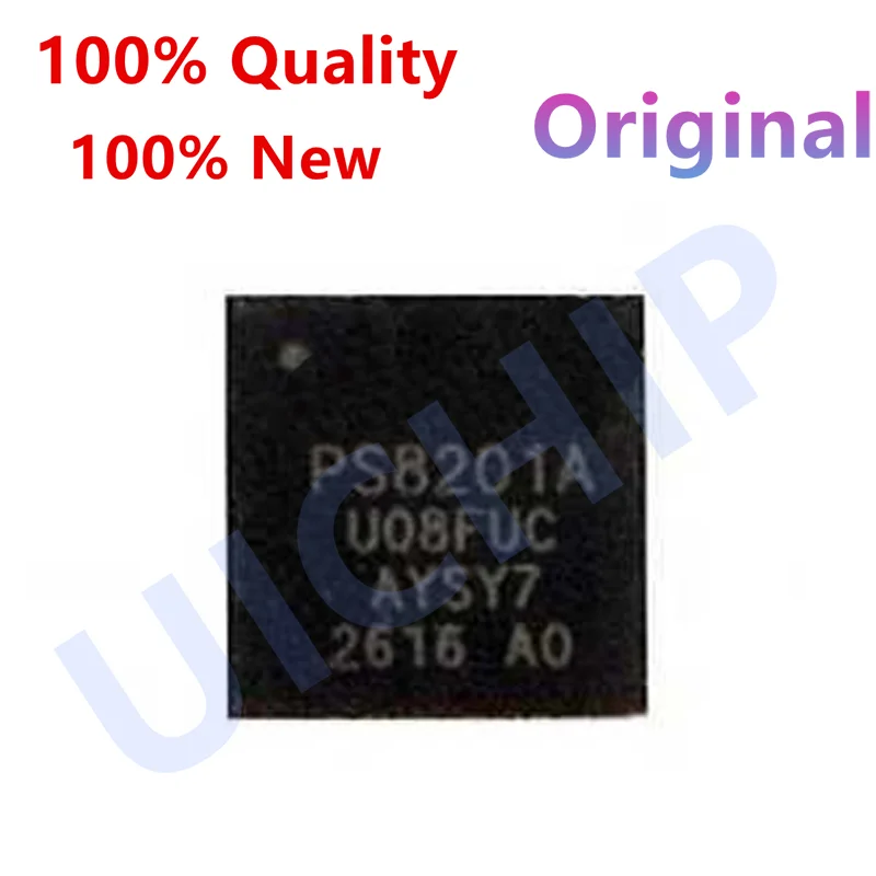 100% New Ps8201A Ps…