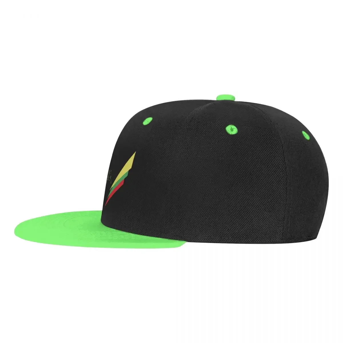 Cool ajax Bob Marley boné de beisebol para homens e mulheres, Hip Hop, snapback personalizado, unissex, 3 Little Birds, Dad Hat, primavera