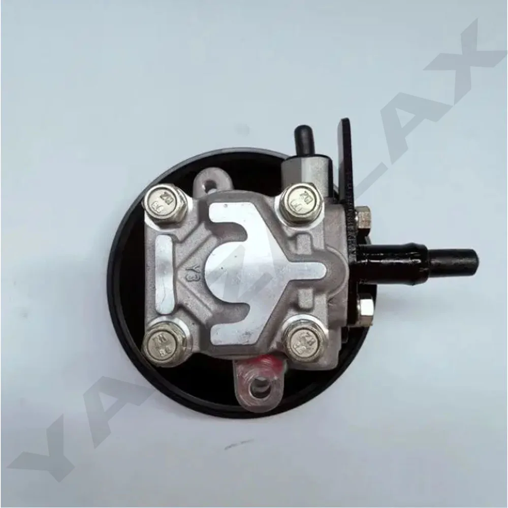 Car Accessories Suspension Steering System of JAC J6 Rein Refine Power Steering Pumps Automobiles Replacement Parts 1015101gb