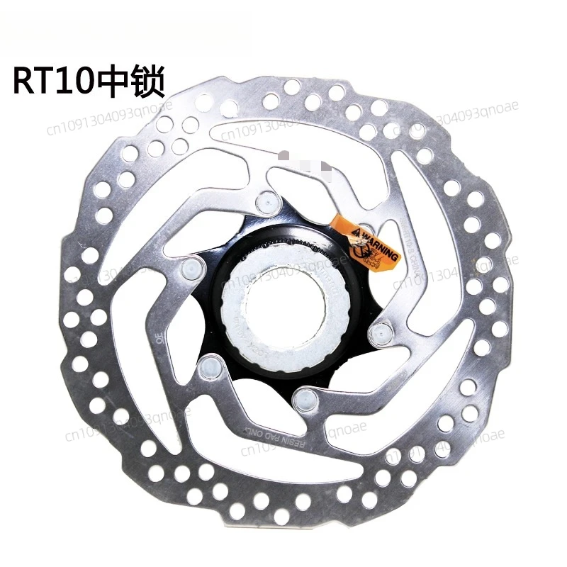 

RT10 RT20 RT30 medium lock six-nail 160 180 disc brake disc