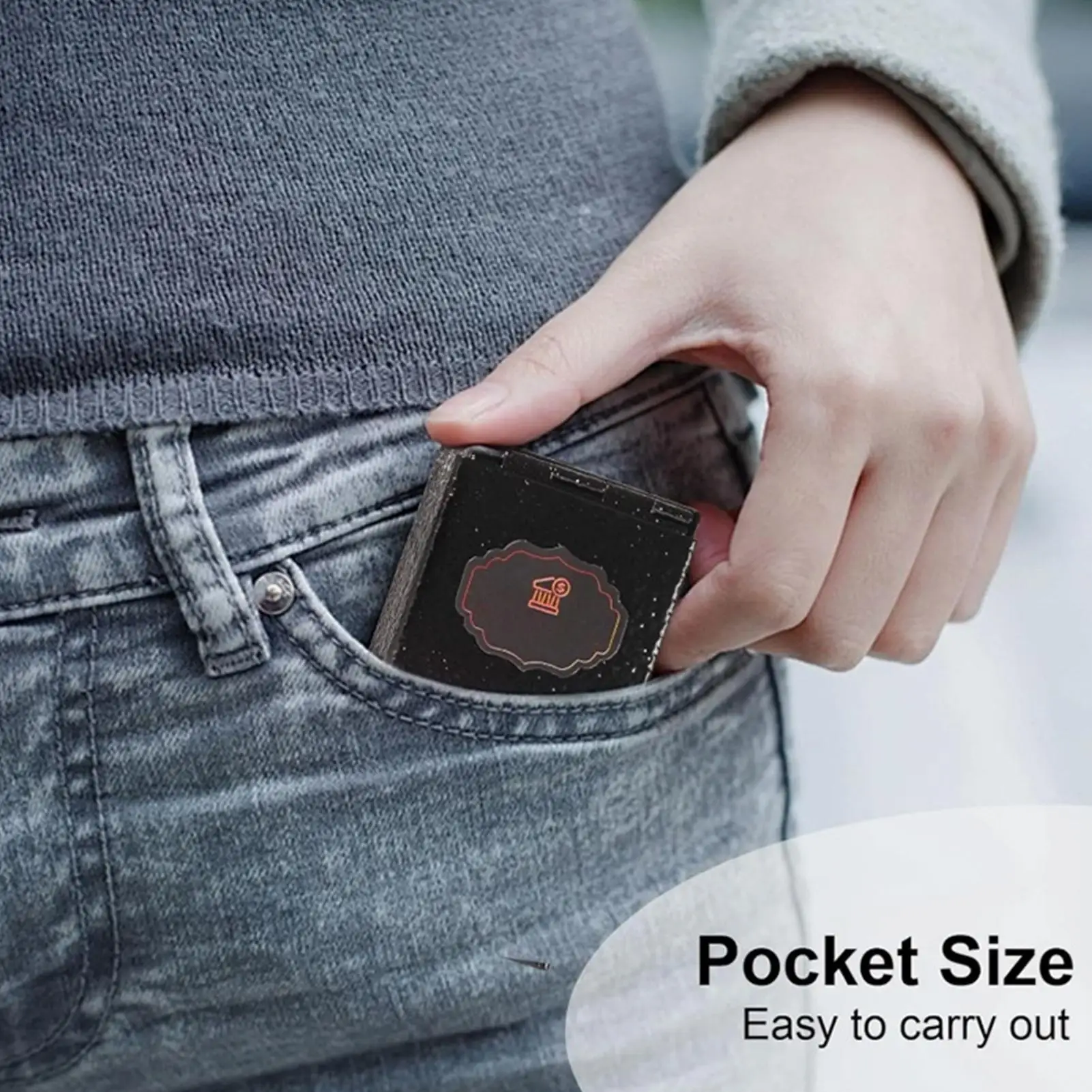 Geld Lock Box Draagbare Budget Controle Speelgoed Kleine Spaarpot Voor Kinderen Jongens Meisjes Reizen Thuis Indoor Kerst Verjaardag Kantoor