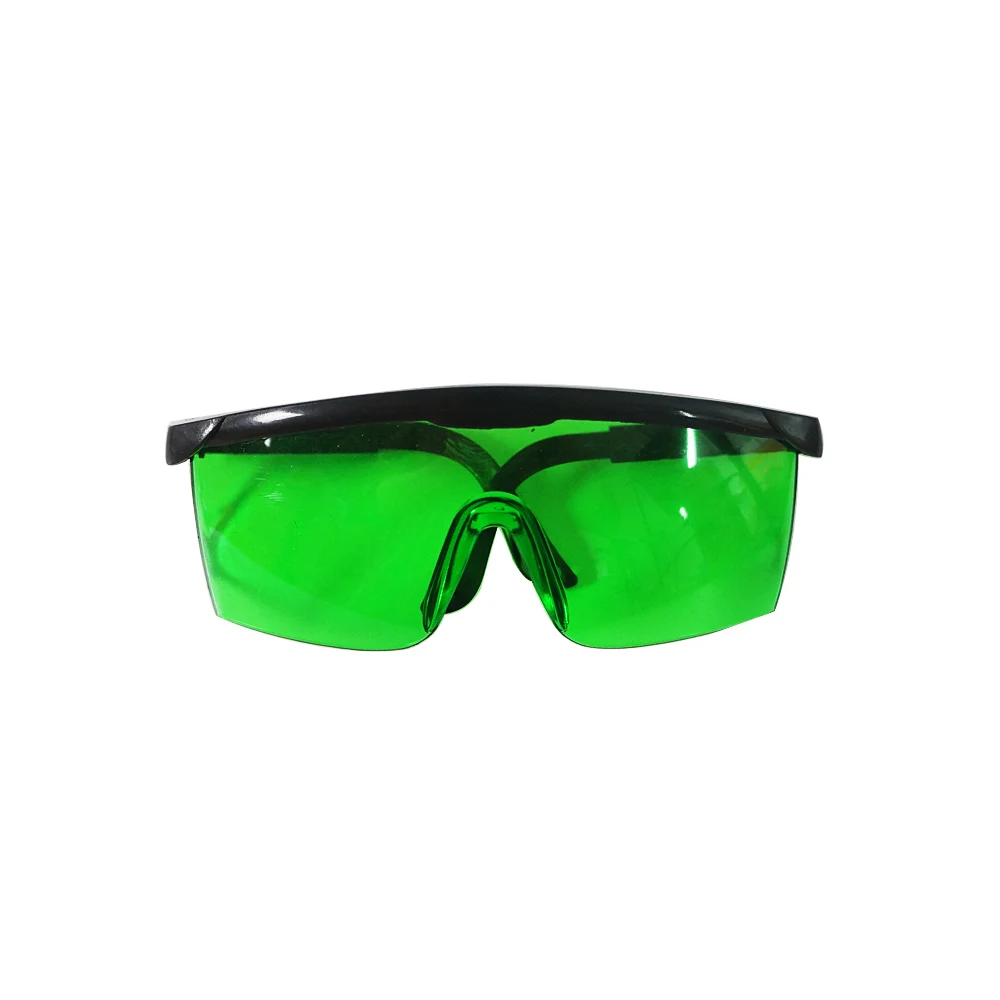 Laser Safety Glasses 190nm to 540nm Protective Eyewear for Laser Engraving Machine