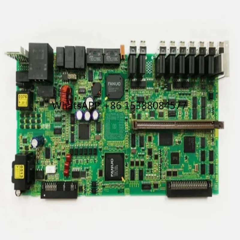 

A20B-2102-0206 CNC model