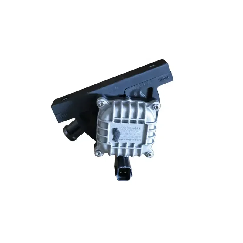 for Nezha NETA V Auto Electronic Auxiliary Coolant Water Pump OE S11-2127040AC High Quality Car Spare Parts
