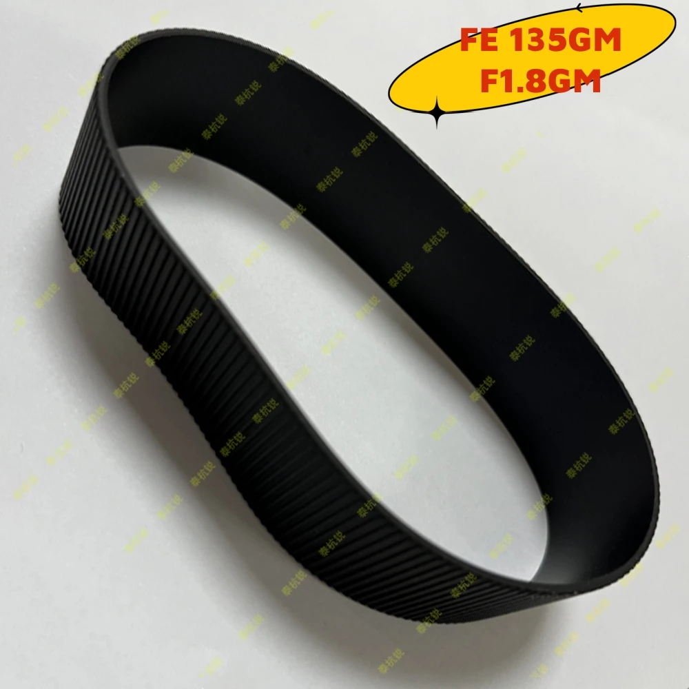 

Для Sony FE 135GM F1.8GM зум кожаный объектив кожаные аксессуары для ремонта камеры