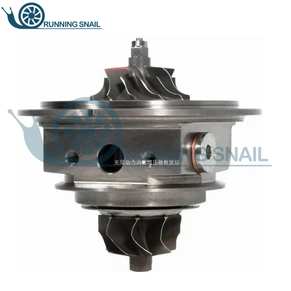 

Турбокартридж MGT1446MZGL 781504 781504-0001 для Chevrolet Opel Buick Encore 1,4 T 103кв A14NET 55565353 860156