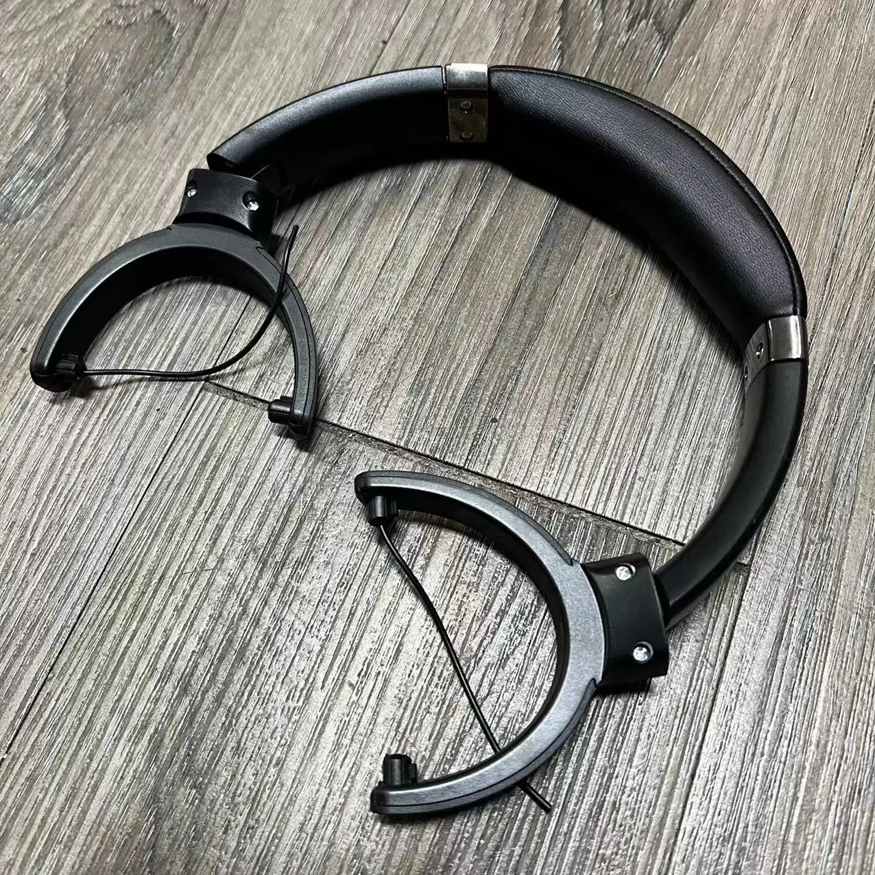 DIY headband For JBL Tour One/Tour M2 wireless bluetooth headphones replacement repair spare parts